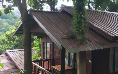 Phi Phi Green Hill Resort