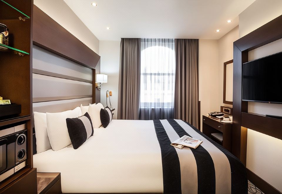 4. 파크 그랜드 패..