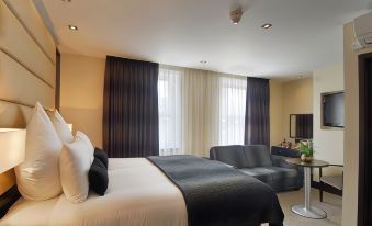 The Marble Arch Suites