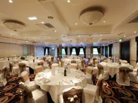 Leonardo Edinburgh Murrayfield Hotels near Corstorphine