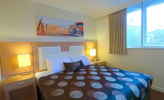 Park Squire Motor Inn & Serviced Apartments