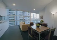 مانترا 100 إكسيبيشن ميلبورن فنادق في ملبورن