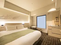 Hotel Yae No Midori Tokyo Hotels near Kayabachō Station