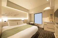 Hotel Yae No Midori Tokyo Các khách sạn ở Tokyo