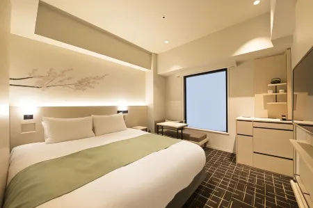 Hotel Yae No Midori Tokyo