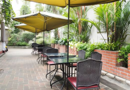 화이트 나이트 호텔 인트라무로스