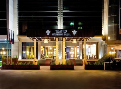 Teatro Boutique Hotel