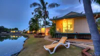 Maroochy River Bungalows Hotels in Buderim