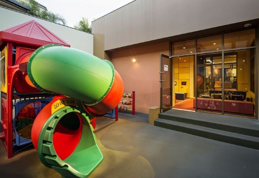 Nightelier Mermaid Waters 외관 또는 객실