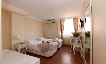 Sirkeci Park Hotel