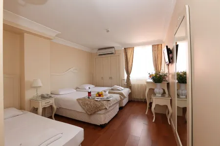 Sirkeci Park Hotel