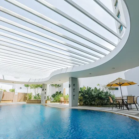 Raia Hotel & Convention Centre Alor Setar