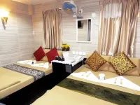 Manila Hostel Hotels near Hong Kong Museum of Art