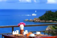 Pinnacle Koh Tao Resort - con vista montagne