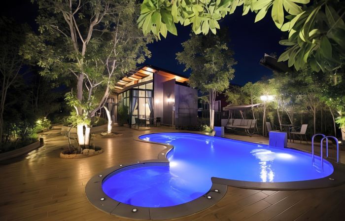 Foresto Sukhothai Guesthome