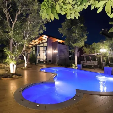 Foresto Sukhothai Guesthome