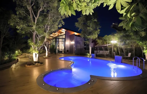 素可泰佛萊斯託旅客之家