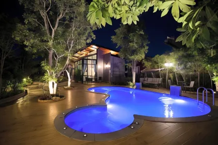 Foresto Sukhothai Guesthome