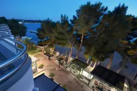 Hotel Milenij Hotels in Makarska og Podgora