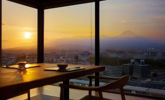 Fujisan Mishima Tokyu Hotel