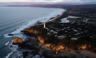 Aireys Inlet Getaway Resort