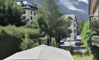 Le Faucigny - Hotel de Charme