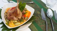 Koyao Island Resort - breakfast