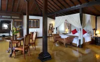 MesaStila Resort and Spa Hôtels à : Temanggung