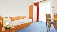 Hotel Europa Niefern-Oschelbronn otelleri