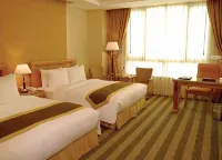 Kaidu Hotel Hotels in Taoyuan