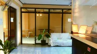 Jr Pension House