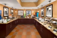 Hampton Inn Cincinnati-Kings Island Hotels in Mason