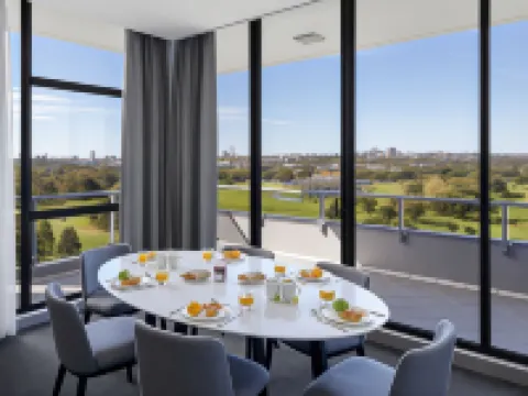 Meriton Suites Waterloo Hotels in Waterloo