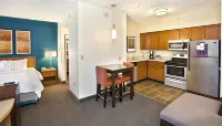 Residence Inn Saddle River