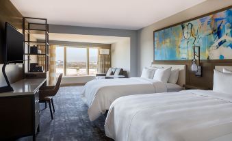 Marriott Dallas Las Colinas