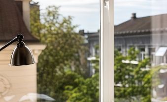 Frogner House - Oscars Gate