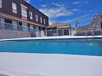Las Eras Nest Hostel