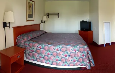 Crown Inn Motel Yorktown Hotels in York County