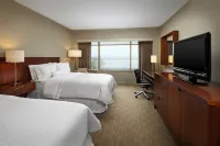 The Westin San Francisco Airport Hotels in Millbrae