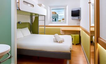 Ibis Budget Manchester Salford Quays