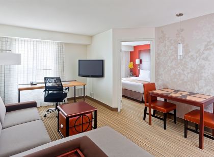 Residence Inn Dallas Lewisville