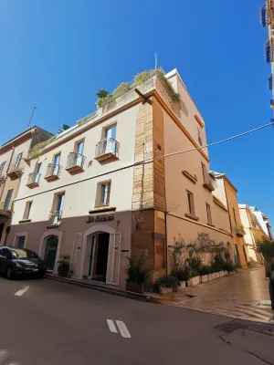 Le Caserie Locanda di Charme