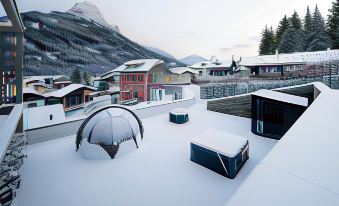 Dolomiti Exclusive Your Mountain Suite