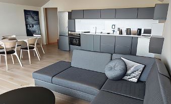 Heppa Apartments
