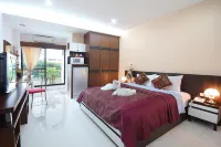 Pattara Place Hotel di 