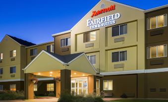 Fairfield Inn & Suites Oshkosh