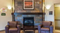 Super 8 by Wyndham Ambassador Bridge Windsor on