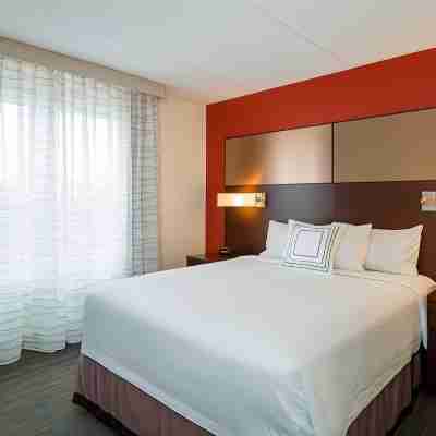 Residence Inn Boston Framingham Rooms