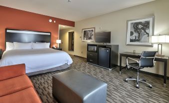 Hampton Inn & Suites Albuquerque North/I-25