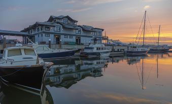 Boston Yacht Haven